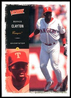 239 Royce Clayton